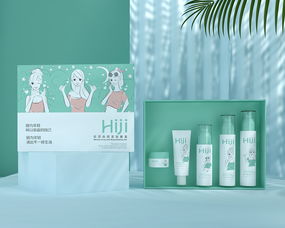 C4D建模在化妝品與寵物用品包裝設(shè)計(jì)中的應(yīng)用