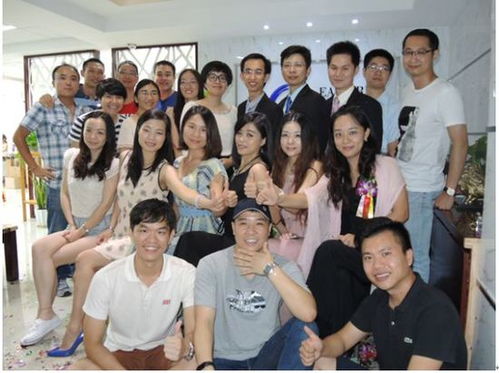 東方合信金融服務(wù)集團(tuán)東莞分公司正式成立，開啟區(qū)域戰(zhàn)略新篇章